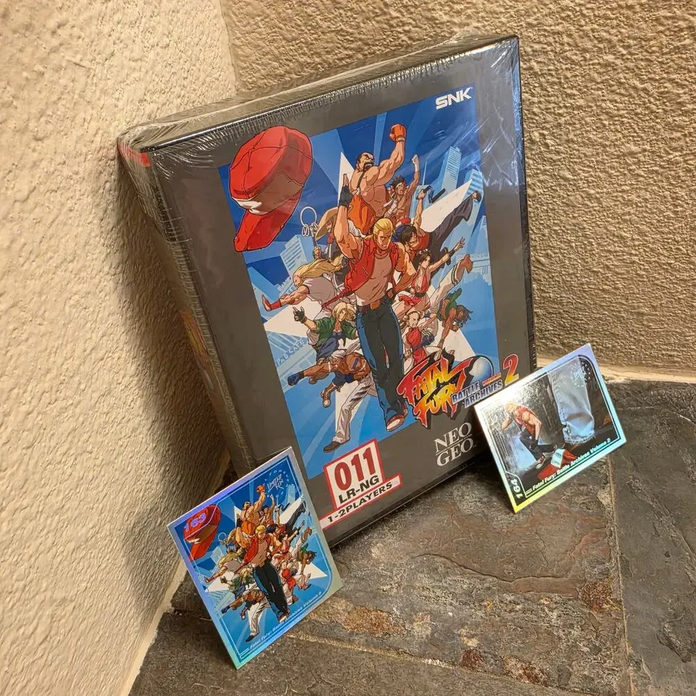 Sony platform series fury